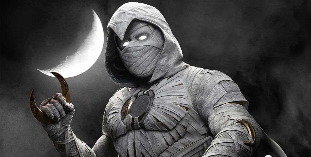 月光骑士的观看数据在漫威剧集中能排第几