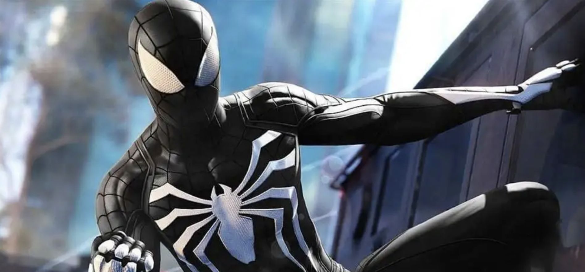 of play展示会上宣布,《漫威蜘蛛侠:重制版》(marvels spider-man