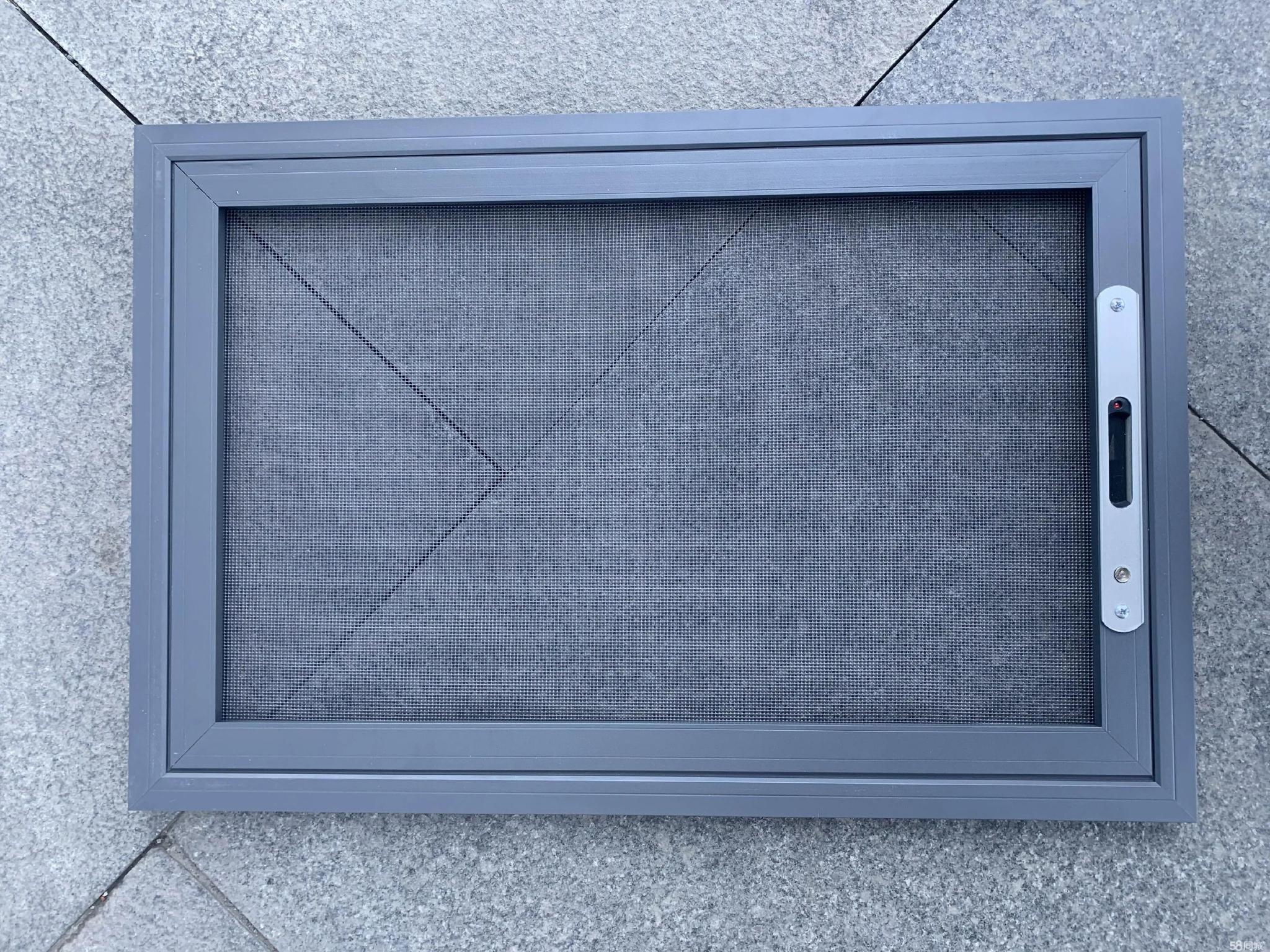 金刚网纱窗到底好不好用?用了1个月就后悔了,好想把它拆下来|纱窗|金