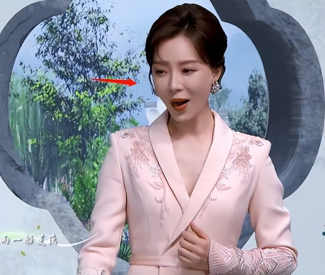 端午晚会众星状态：金晨穿古装青筋暴起，罗云熙干瘪，韩庚没脖子休闲区蓝鸢梦想 - Www.slyday.coM