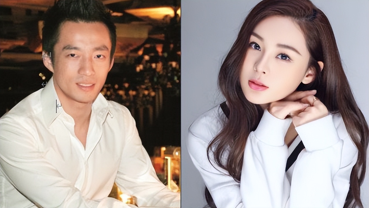 张颖颖人设崩塌人前独立女性人后向小菲要房车与众三争宠