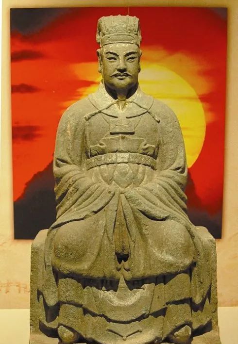 洞天福地好修仙,揭秘陈抟老祖在武当山隐居的故事!__财经头条