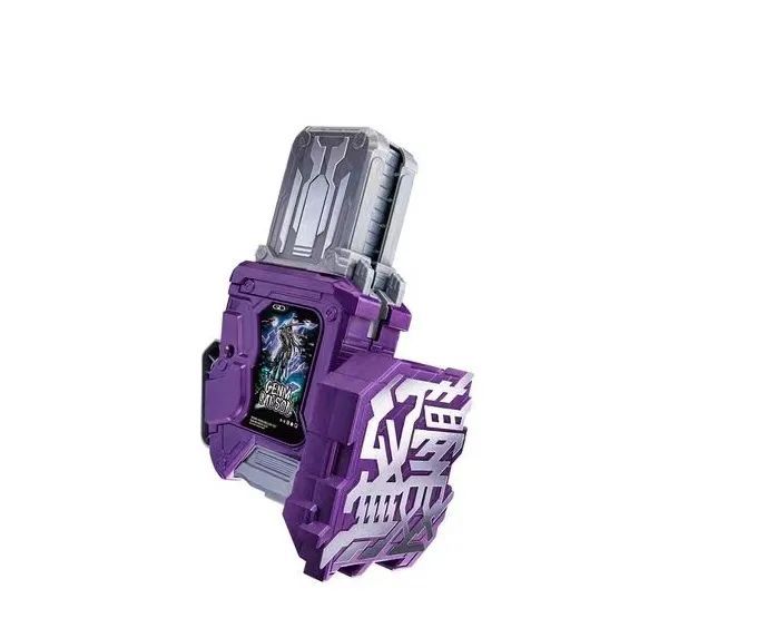 汇总假面骑士genm使用过的转玩卡带你知道几个