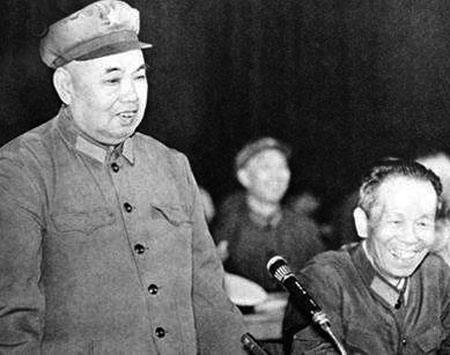 陈赓将军回国后，是谁？接替志愿军第三兵团司令员的职务休闲区蓝鸢梦想 - Www.slyday.coM