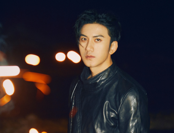 《底线》刚杀青不久，成毅又迎来新剧，与曾舜晞挑战武侠悬疑剧休闲区蓝鸢梦想 - Www.slyday.coM