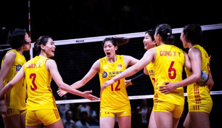 土耳其为何世联赛1:3不敌中国女排?球迷一席话,道出个中缘由休闲区蓝鸢梦想 - Www.slyday.coM 土耳其为何世联赛1:3不敌中国女排?球迷一席话,道出个中缘由休闲区蓝鸢梦想 - Www.slyday.coM