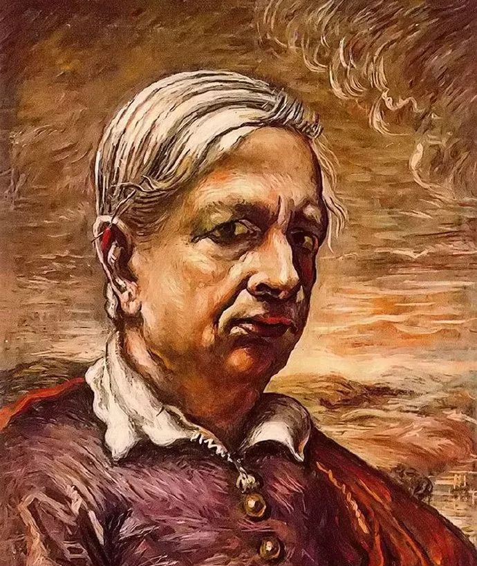 乔治·德·基里科|形而上学画派创始人之一__财经头条