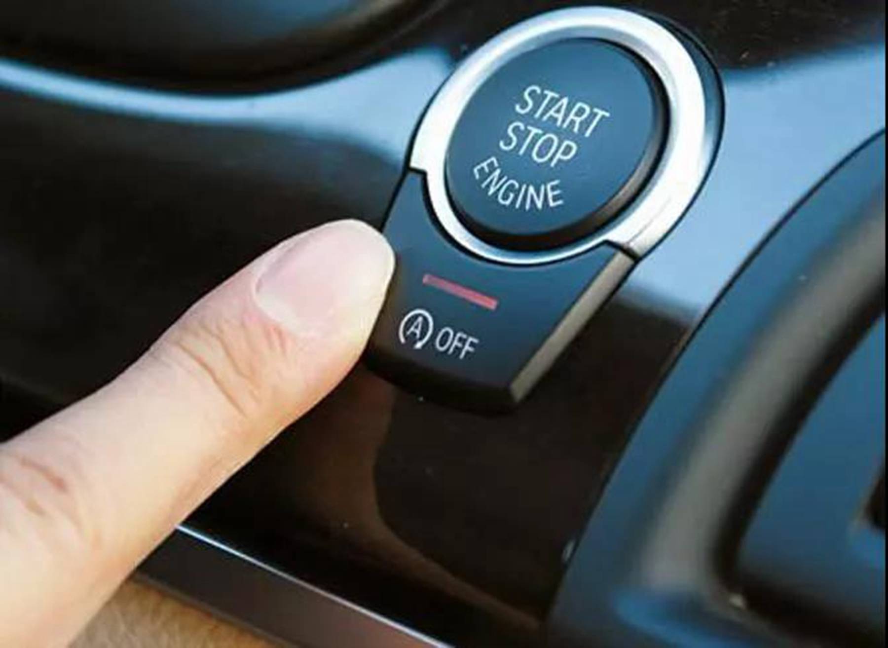 车企最爱的自动启停,为啥会成为"过街老鼠"?-新浪汽车