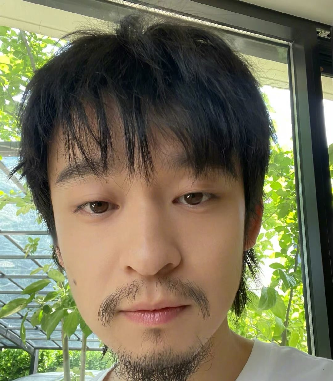 董子健为孙怡庆生方式引热议,对老婆称呼好接地气,遭粉丝调侃|董子健|