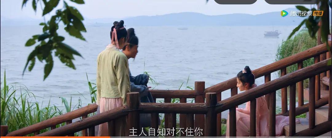 播放破2亿，一举拿下双冠军，刘亦菲新剧打开了古装流量天花板休闲区蓝鸢梦想 - Www.slyday.coM