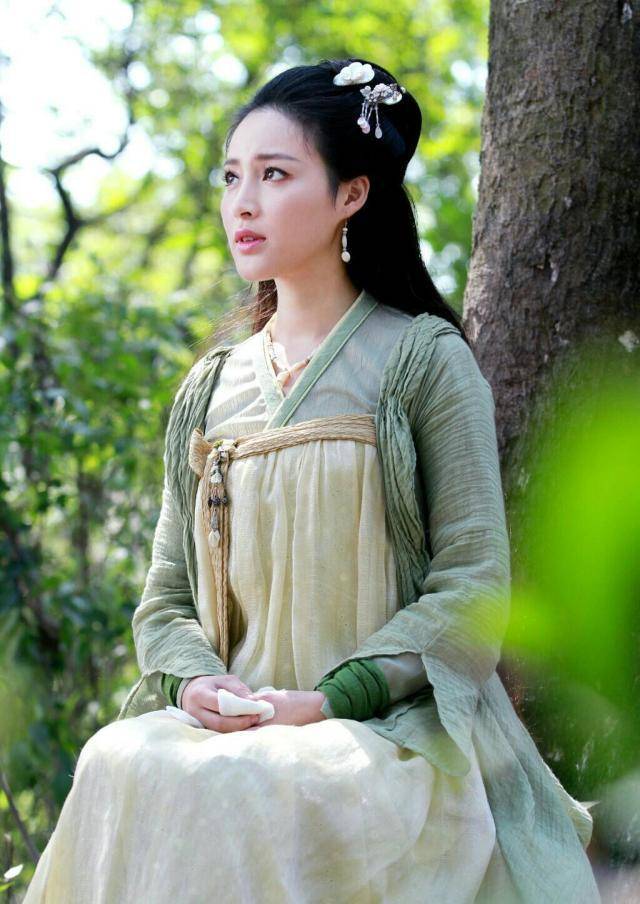 甘婷婷颜值高演技高,可惜出道多年未走红,网友:遗憾休闲区蓝鸢梦想 - Www.slyday.coM 甘婷婷颜值高演技高,可惜出道多年未走红,网友:遗憾休闲区蓝鸢梦想 - Www.slyday.coM