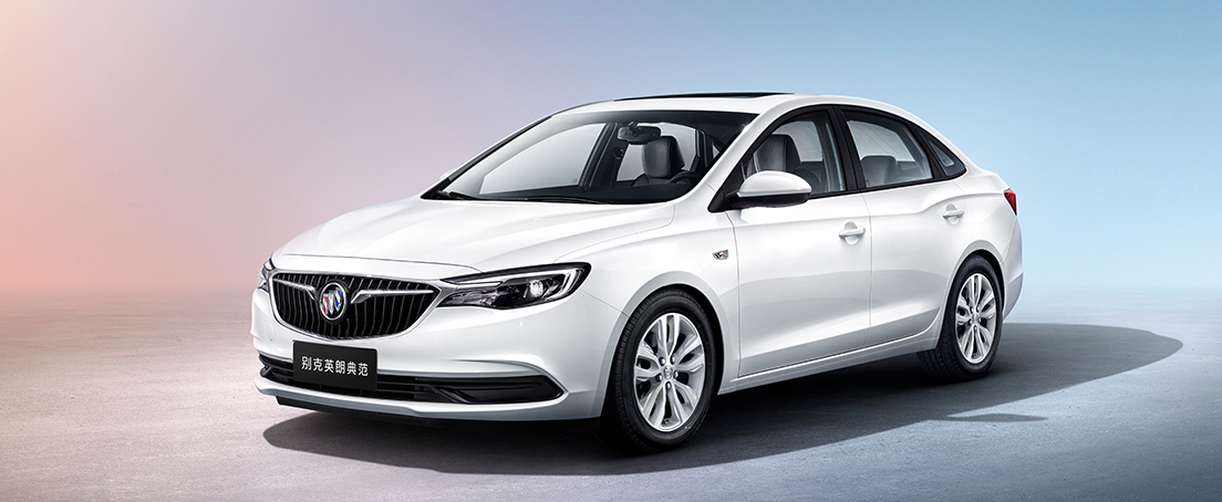 宝来英朗别看我不贵但我可不是小趴菜