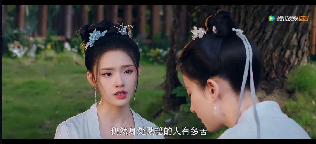 播放破2亿，一举拿下双冠军，刘亦菲新剧打开了古装流量天花板休闲区蓝鸢梦想 - Www.slyday.coM