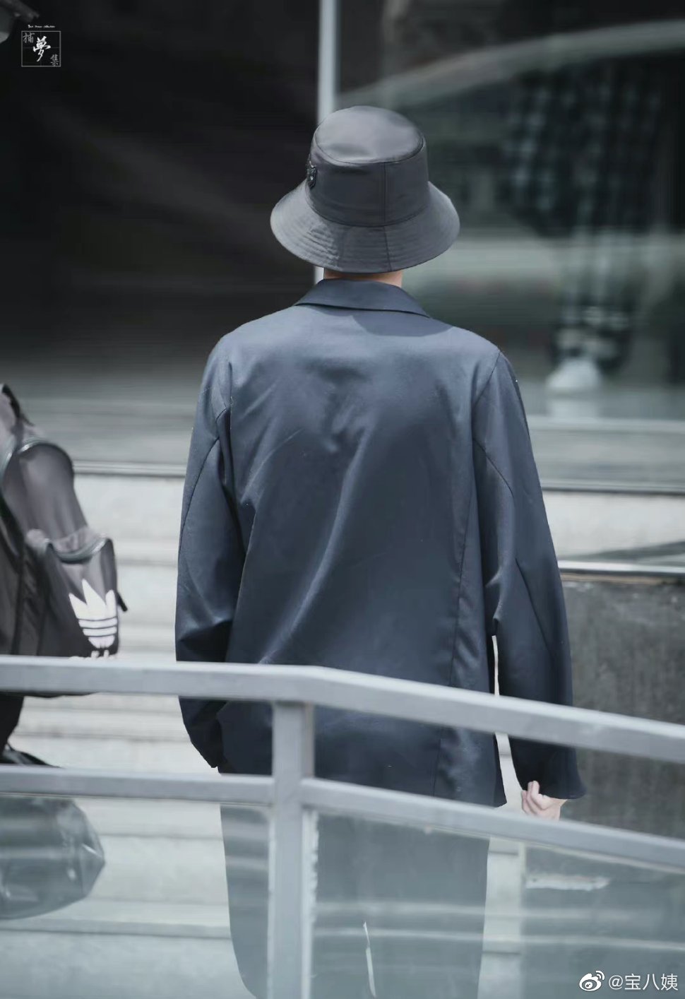 背影杀手林彦俊