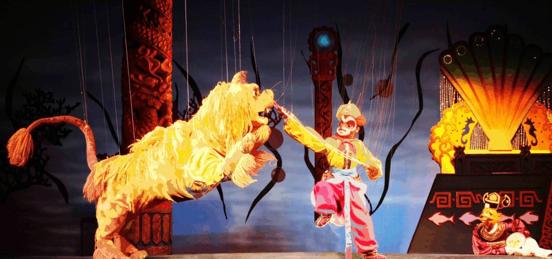 在线等!我给“提线木偶戏”做了五版宣传海报,你更喜欢哪一版?休闲区蓝鸢梦想 - Www.slyday.coM 在线等!我给“提线木偶戏”做了五版宣传海报,你更喜欢哪一版?休闲区蓝鸢梦想 - Www.slyday.coM