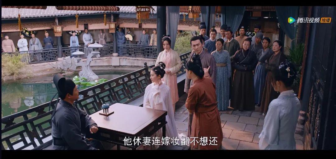 播放破2亿，一举拿下双冠军，刘亦菲新剧打开了古装流量天花板休闲区蓝鸢梦想 - Www.slyday.coM