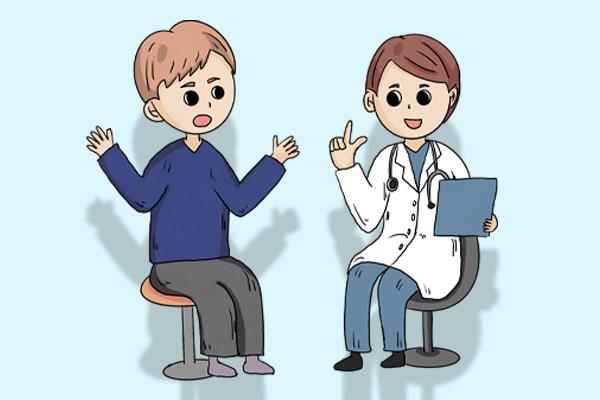 体检发现肺结节咋办？吃药能消除吗？3种结节恶性可能大，别忽视休闲区蓝鸢梦想 - Www.slyday.coM