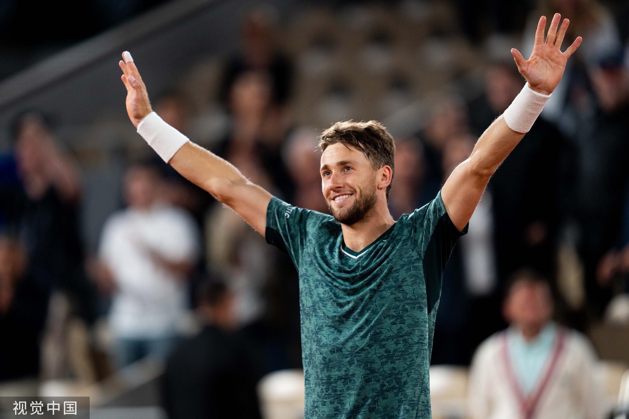 纳达尔和鲁德会师决赛，“校长”要和他的学生争夺法网冠军了休闲区蓝鸢梦想 - Www.slyday.coM