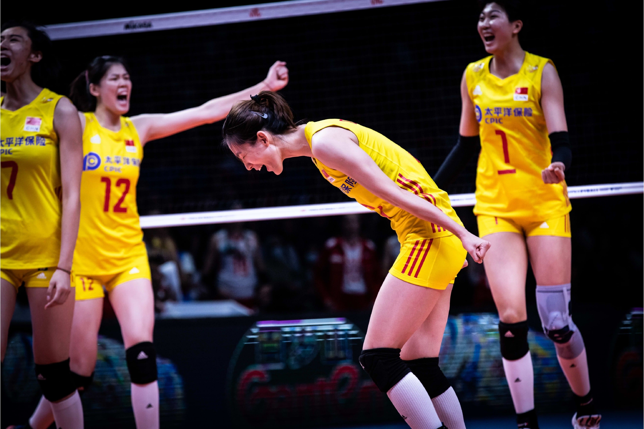 中国女排3比1掀翻东道主土耳其女排休闲区蓝鸢梦想 - Www.slyday.coM