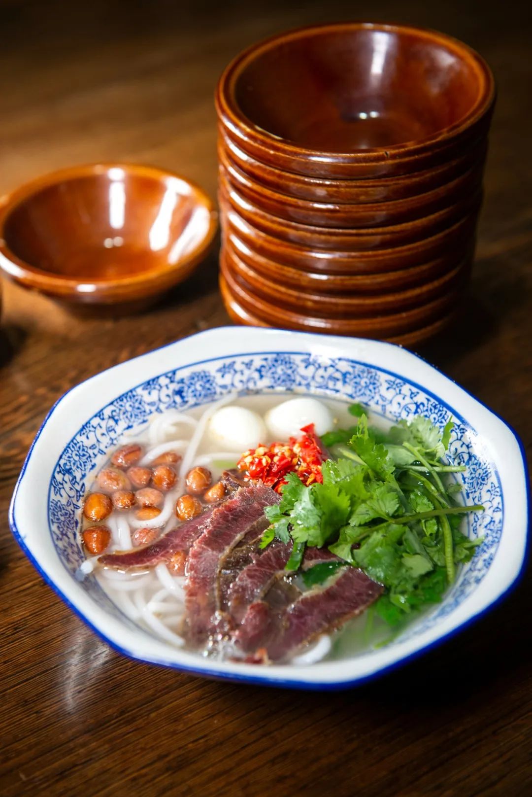 人均米粉大师广西早餐还有多少碳水花样