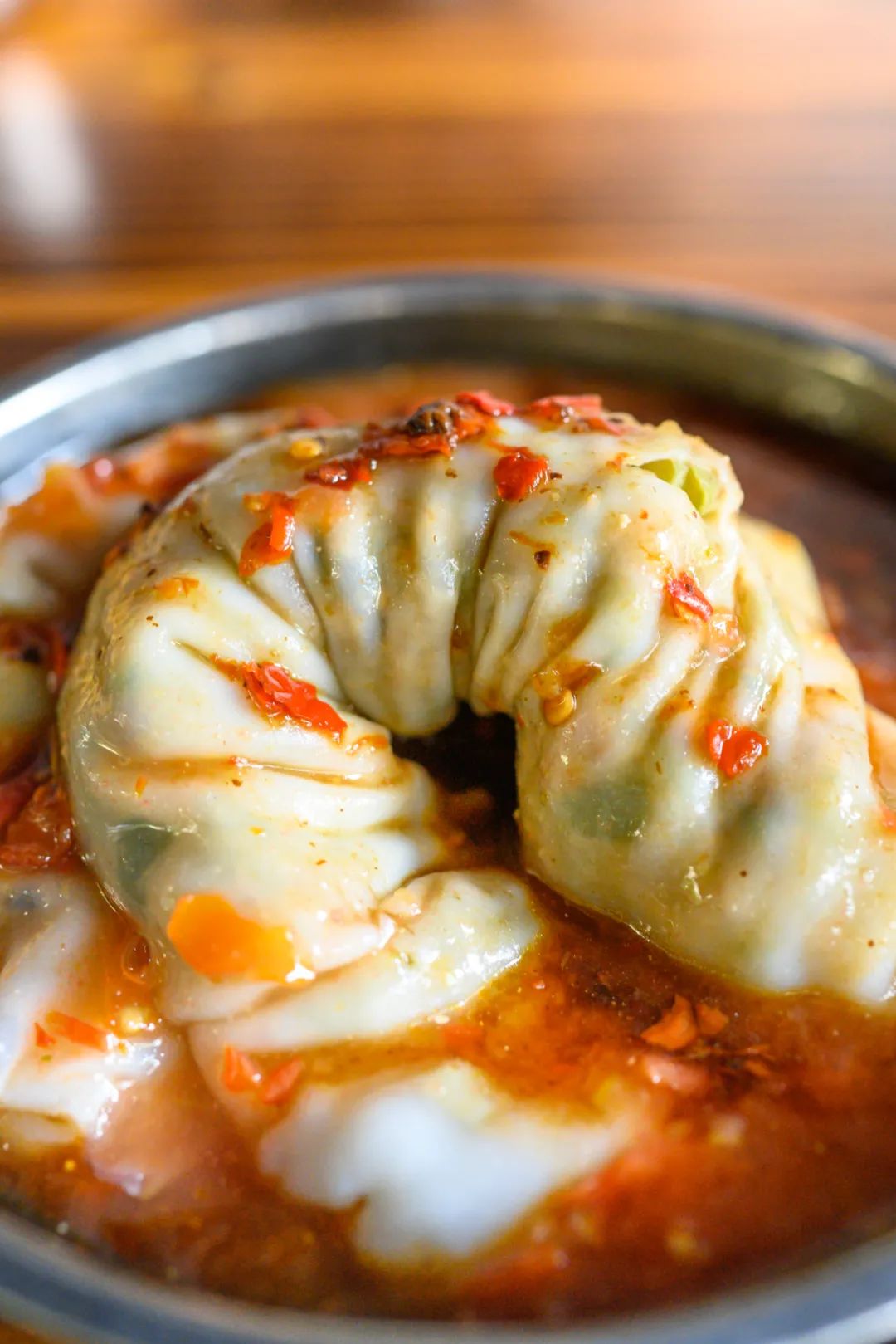 人均米粉大师!广西早餐还有多少碳水花样?|米粉_新浪财经_新浪网