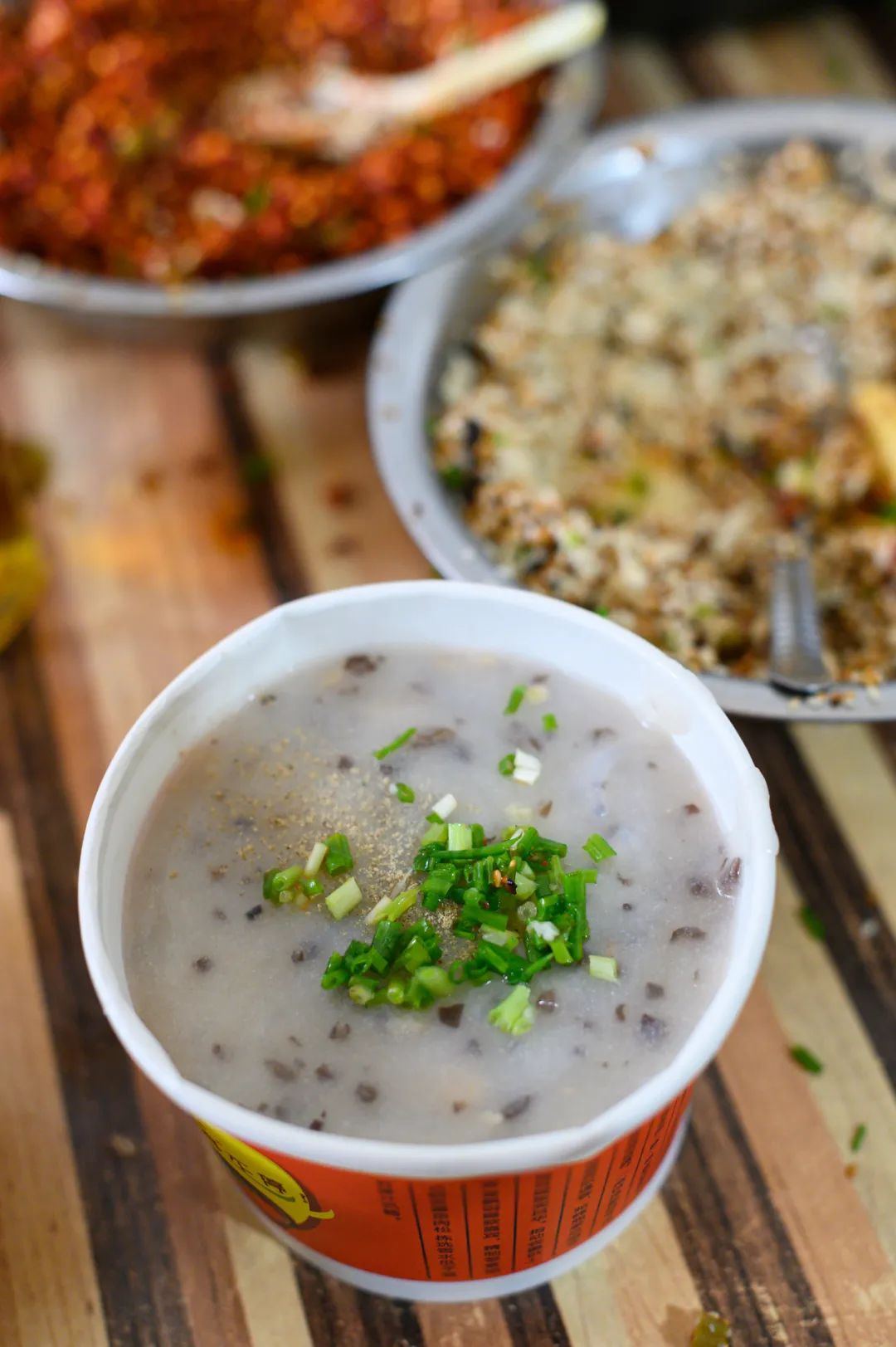 人均米粉大师广西早餐还有多少碳水花样