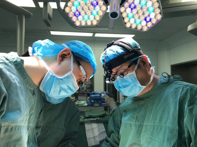 罕见！29岁小伙同时有4种心脏畸形！一次手术全部修复休闲区蓝鸢梦想 - Www.slyday.coM