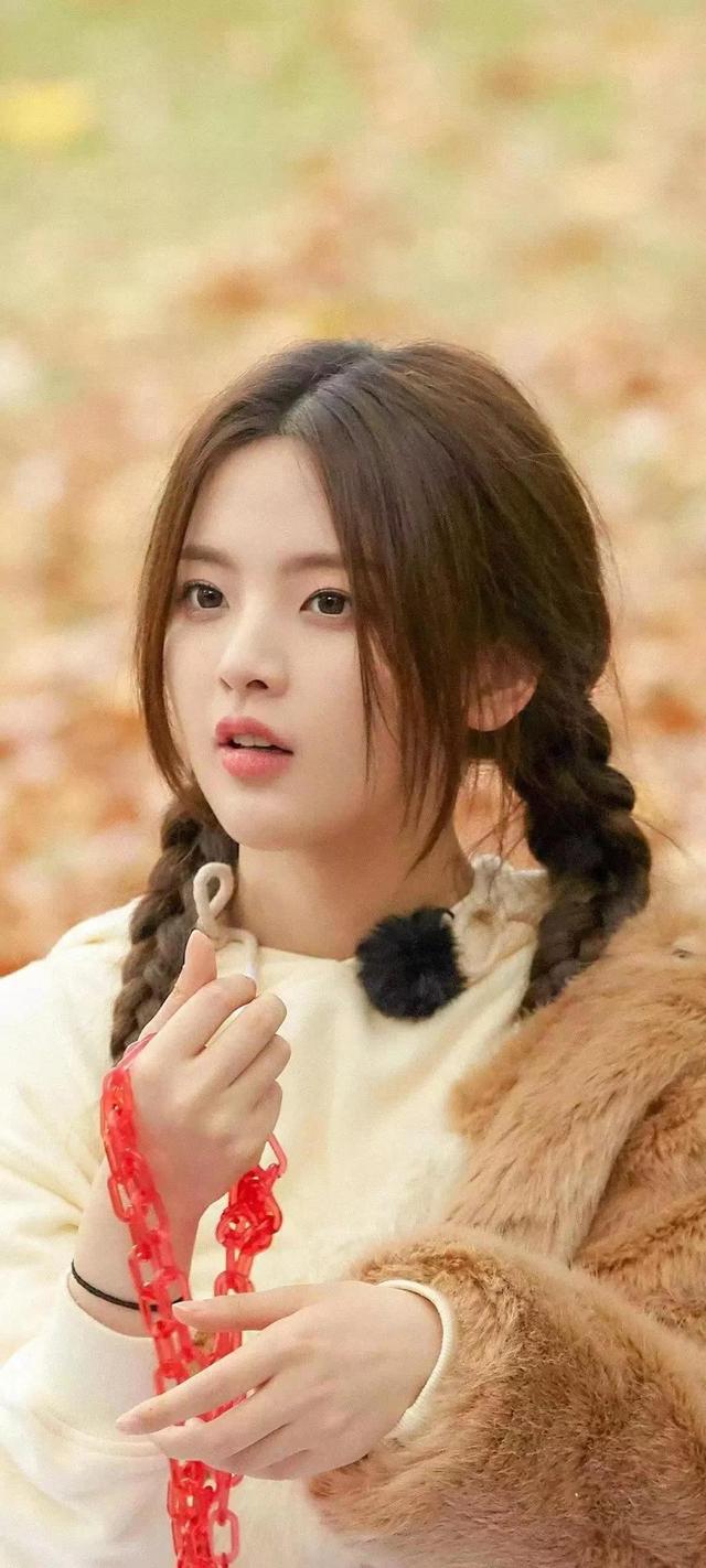 回顾王心凌虞书欣的走红之路原来傻白甜才是娱乐圈的流量密码