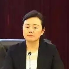 卢红已任重庆市委统战部部长，市政协党组副书记|卢红|重庆市_新浪新闻