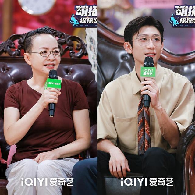 对于这一季的嘉宾阵容,导演吴彤表示,这一季想打造家庭感,宋丹丹是