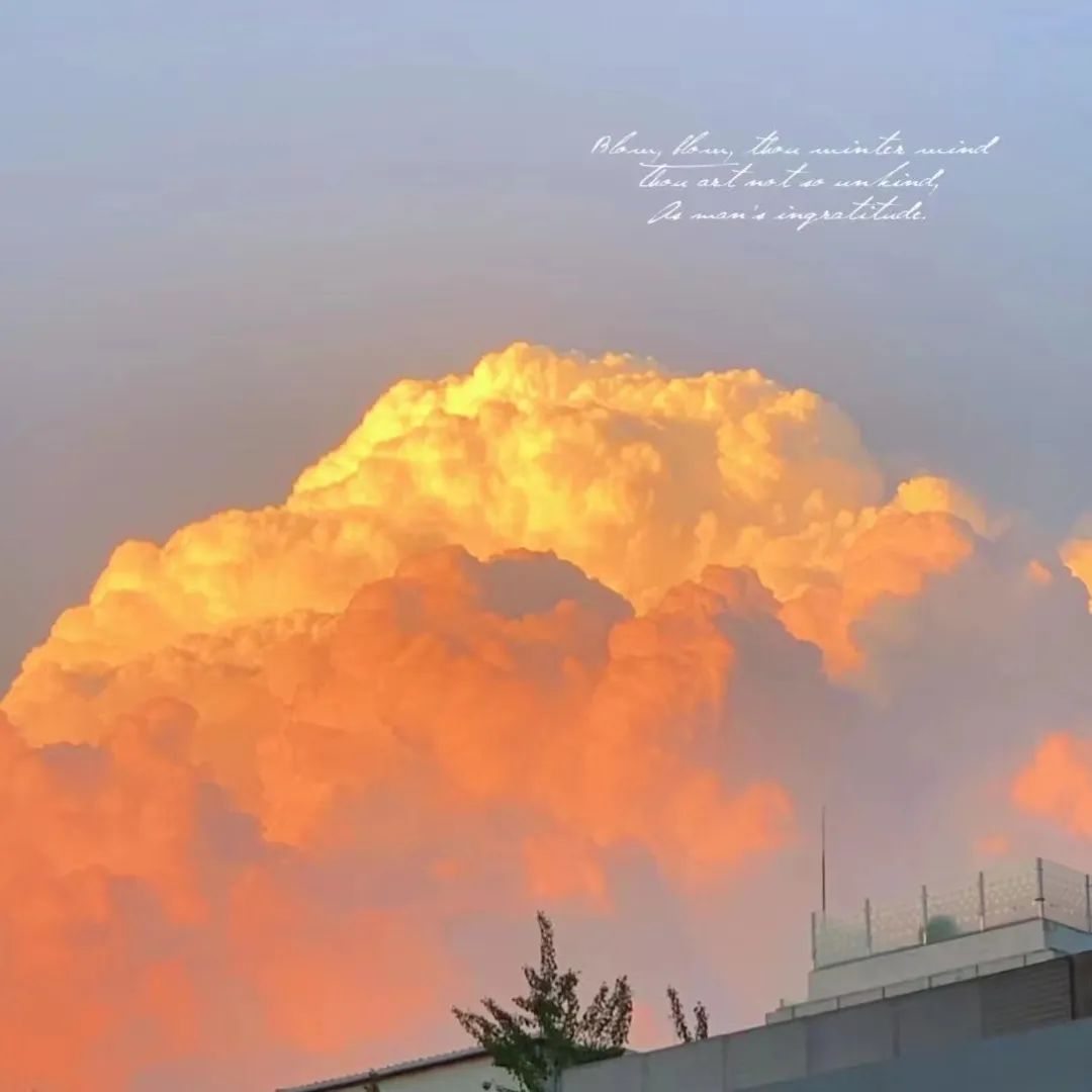 北京的云飘到你朋友圈了吗？休闲区蓝鸢梦想 - Www.slyday.coM