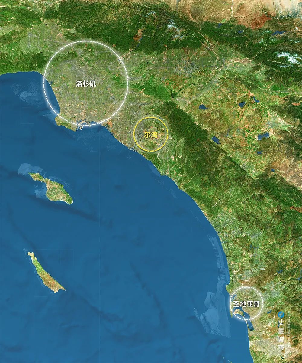 创业成功移民尔湾别急先读懂美国南加州硅谷的密码eod