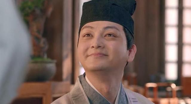 《梦华录》杜长风扮演者是谁,穆小王爷张晓谦居然成了"胖头鱼"__财经