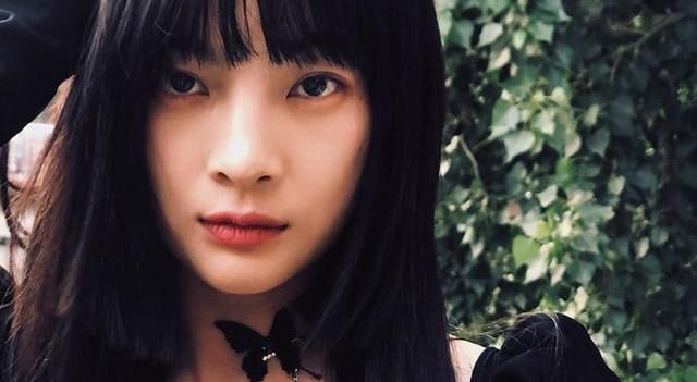 《盲战》希娜又飒又欲,扮演者杨杏个人资料以及老公信息引关注__财经头条