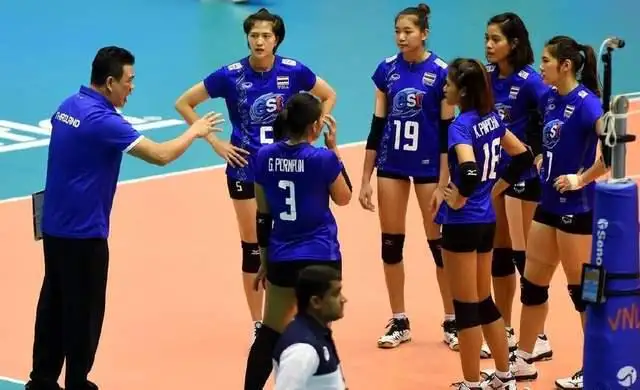 女排或将横扫泰国女排!蔡斌新王牌如获至宝,中国女排闪耀世界休闲区蓝鸢梦想 - Www.slyday.coM 女排或将横扫泰国女排!蔡斌新王牌如获至宝,中国女排闪耀世界休闲区蓝鸢梦想 - Www.slyday.coM