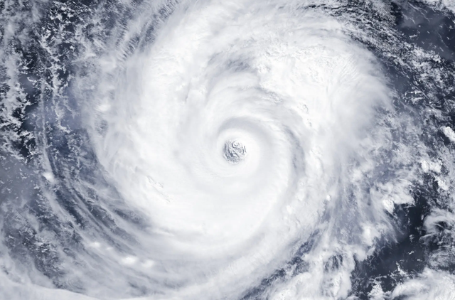 按照数据来看,在西北太平洋和南海海域生成的台风个数为7个至10个,较