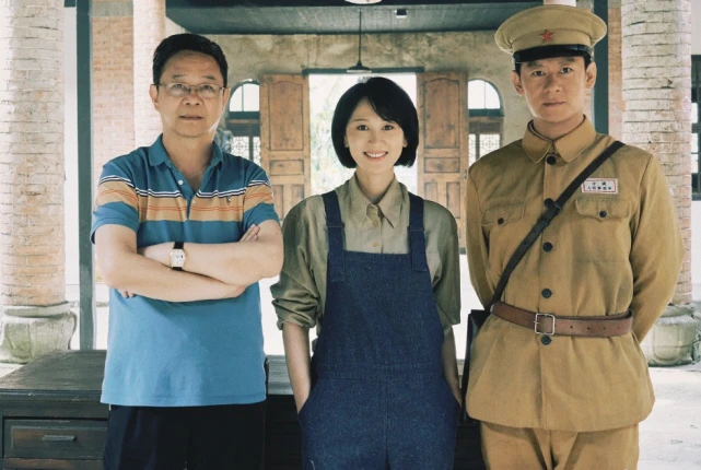 《一路向前》剧组2人落水，莫名其妙不见，打捞上来已无生命体征休闲区蓝鸢梦想 - Www.slyday.coM