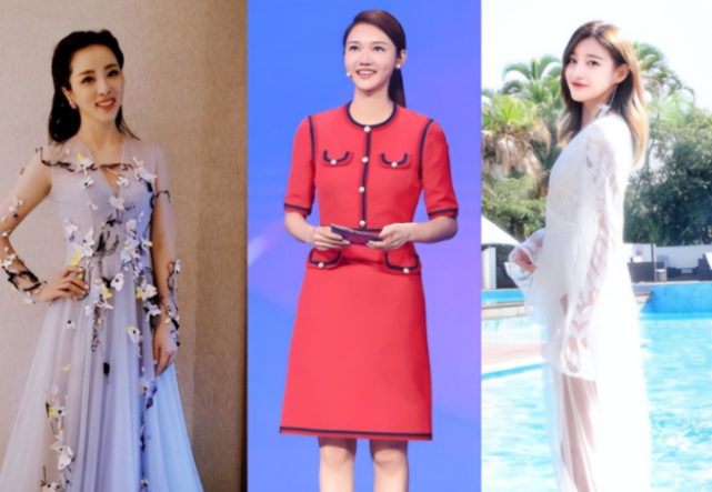 李思思无缘端午节晚会！央视一姐的竞争者，只剩下了龙洋与马凡舒休闲区蓝鸢梦想 - Www.slyday.coM