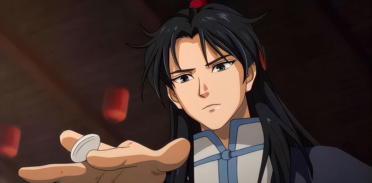 新围棋少年开播江流儿叒跌落神坛还是熟悉的味道