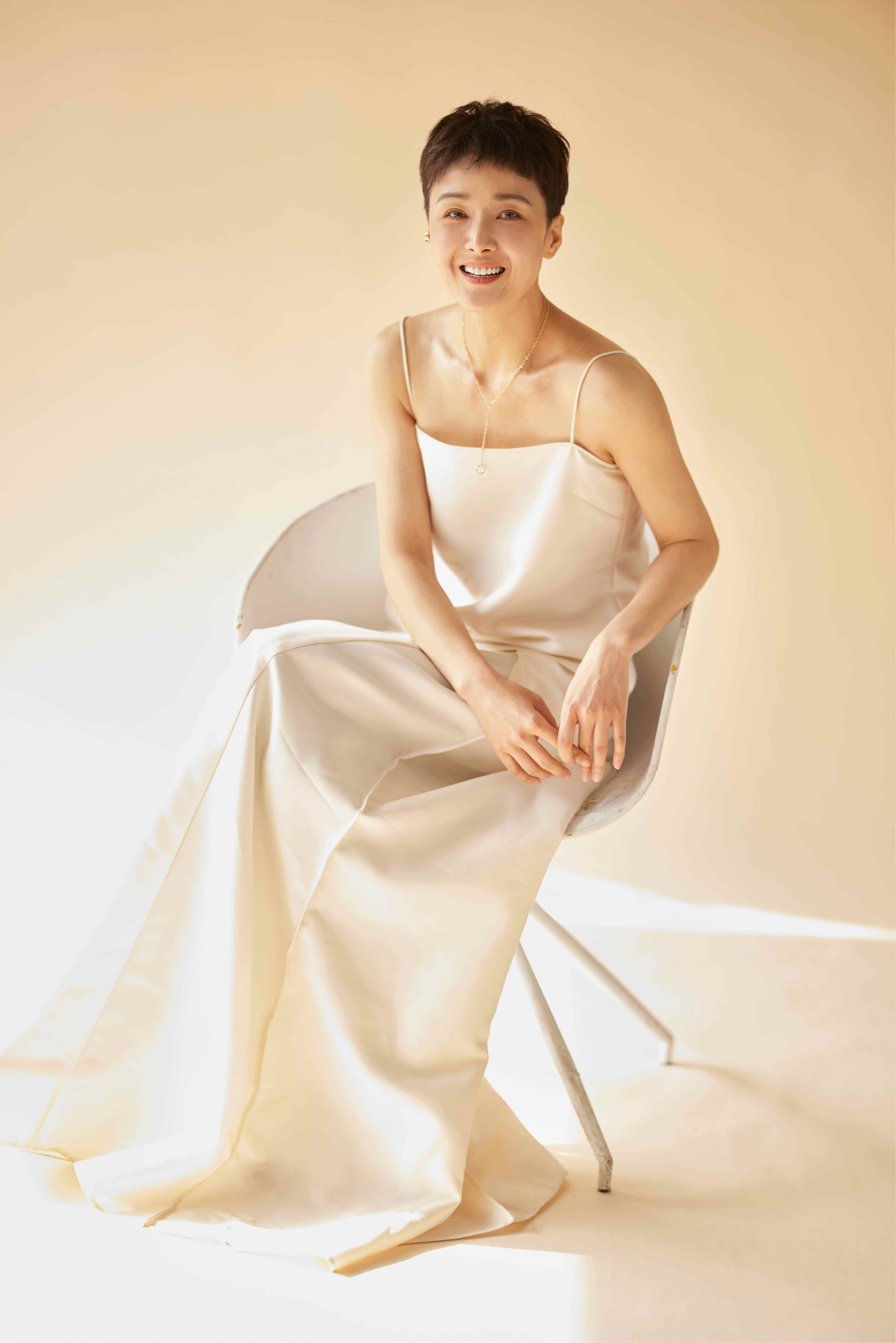 黄曼《海之谣》收官 挑战自我角色不设限|海之谣|黄曼|阿春_新浪新闻