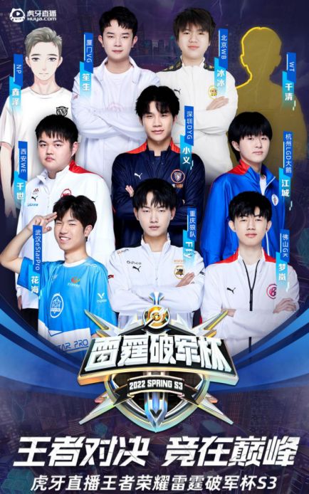 雷霆破军杯狼队,武汉E星双双晋级,网友:期待淘汰赛的巅峰对决休闲区蓝鸢梦想 - Www.slyday.coM 雷霆破军杯狼队,武汉E星双双晋级,网友:期待淘汰赛的巅峰对决休闲区蓝鸢梦想 - Www.slyday.coM