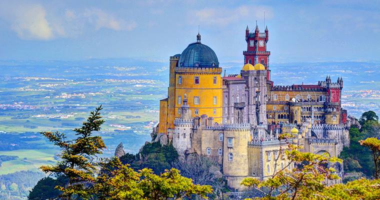 葡萄牙就业人员，平均月薪为8980元人民币，那英、法、西班牙呢？休闲区蓝鸢梦想 - Www.slyday.coM