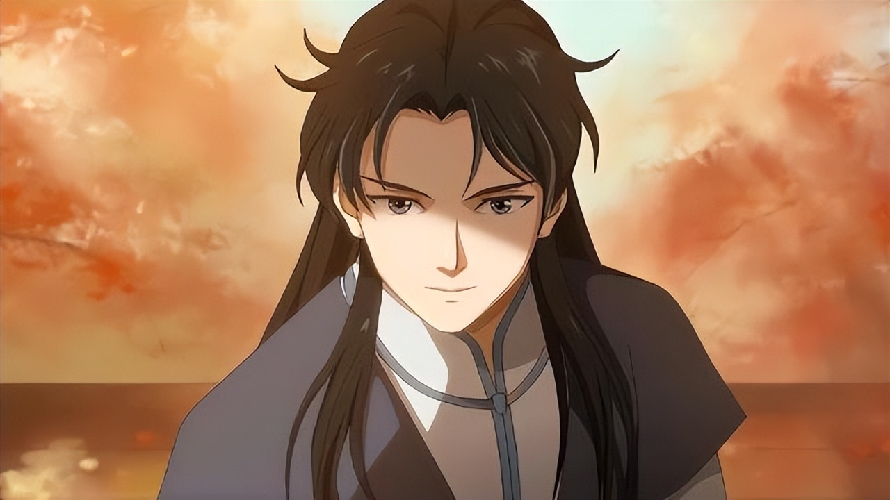 新围棋少年开播江流儿叒跌落神坛还是熟悉的味道