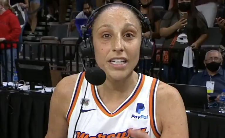 39岁女乔丹wnba两次30 放nba比肩飞人|陶乐西|第一人|乔丹_新浪新闻