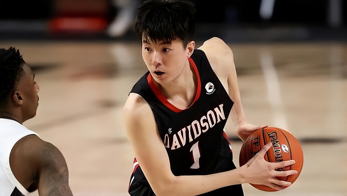 韩国侧翼明星完成湖人试训,他可能是双向合同的潜在人选?