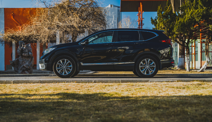 颜值出众，油耗低，推荐五款性价比高的家用车