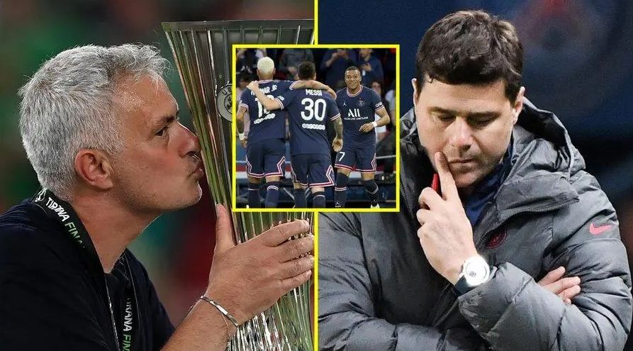 即将官宣！波切蒂诺已被解雇，巴黎邀请鸟叔执教，穆帅执教梅西？休闲区蓝鸢梦想 - Www.slyday.coM