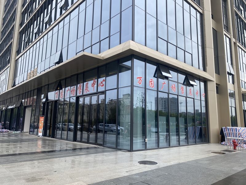 【焦点直击】金华万固广场精装修公寓装修"缩水"?__财经头条