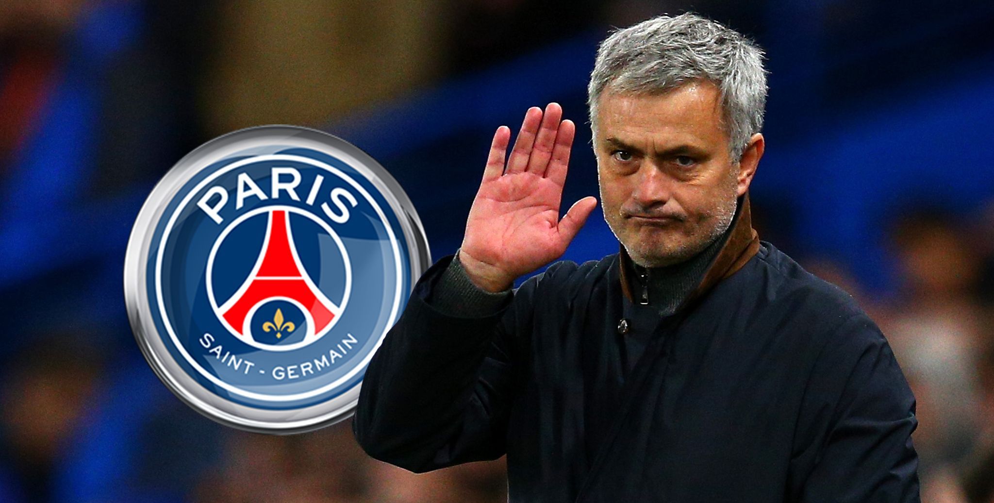 即将官宣！波切蒂诺已被解雇，巴黎邀请鸟叔执教，穆帅执教梅西？休闲区蓝鸢梦想 - Www.slyday.coM