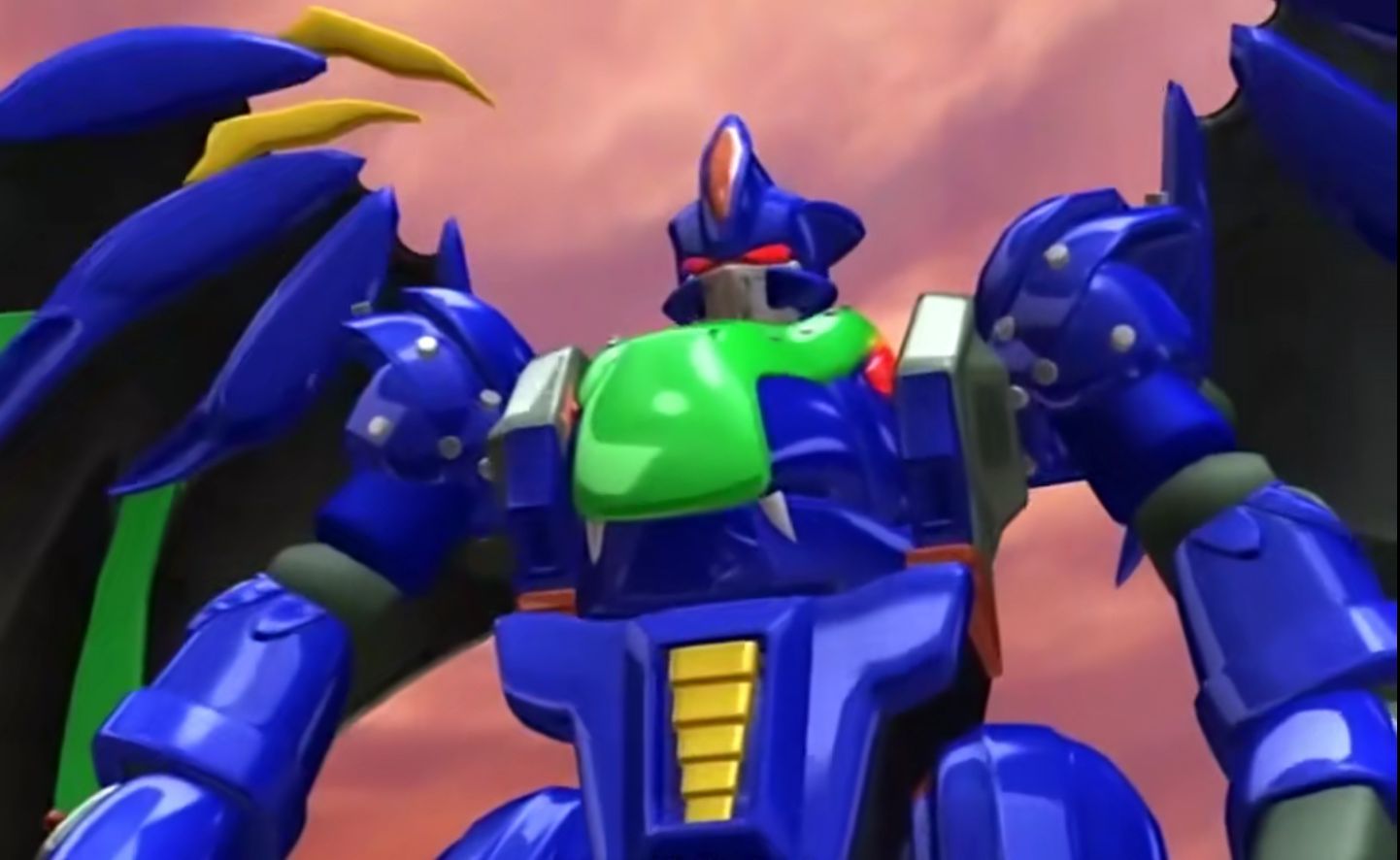 《洛洛历险记》暴龙神风评受害,最大的锅不是它自己,而是晶晶